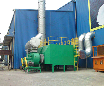粉状活性炭生产厂家天津工业废气柱状活性炭吸附装置效果